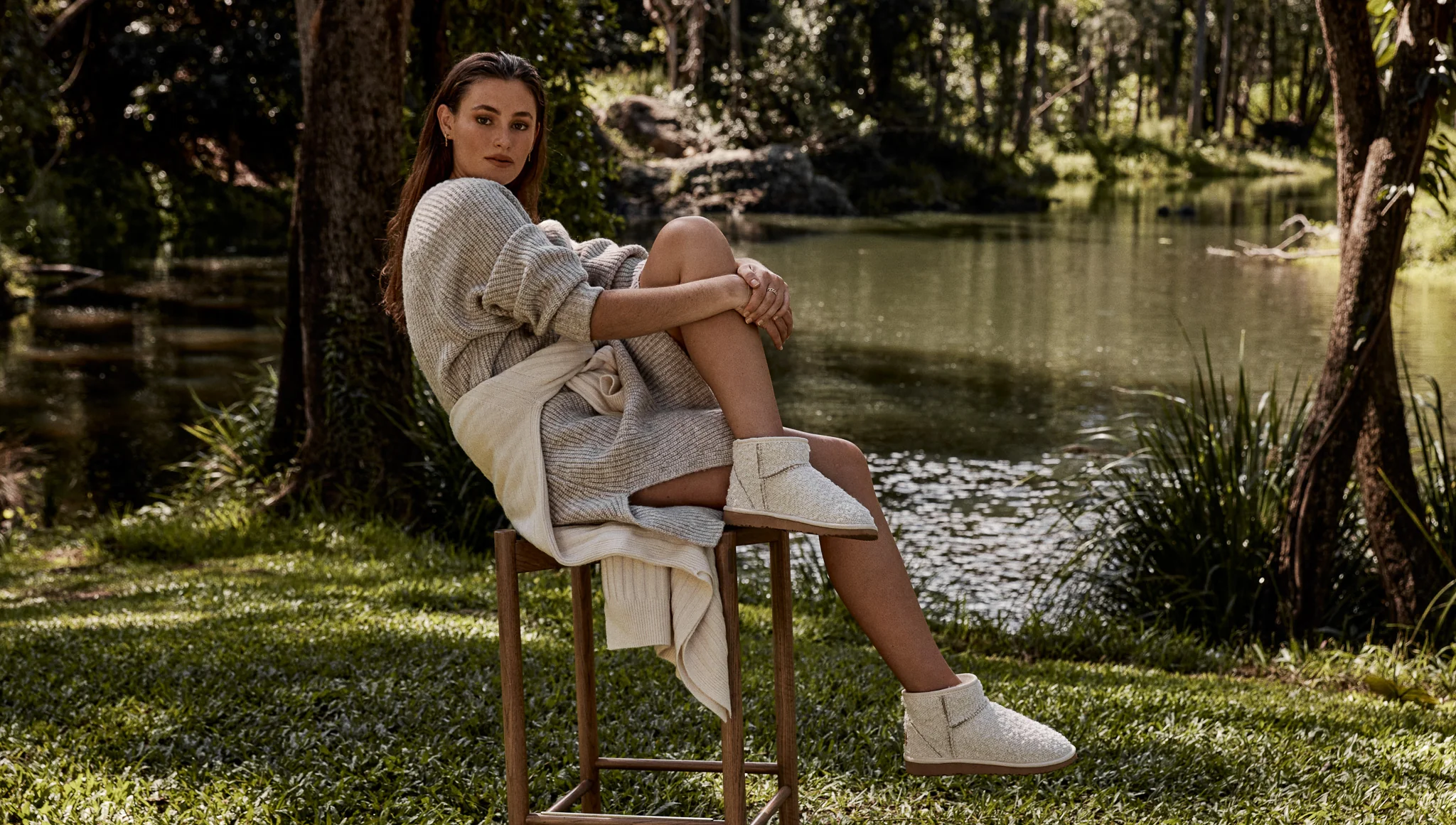 Iconic Comfort Handcrafted Since 74